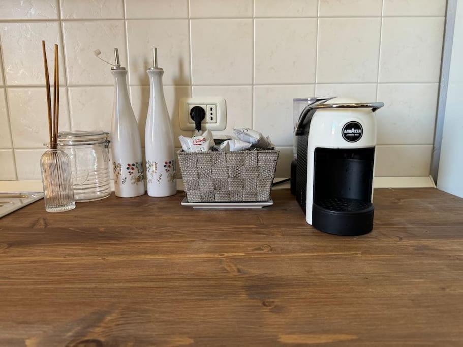 Apartamento Respiro Di Relax A Due Passi Dal Centro Con Parcheggio Incluso *