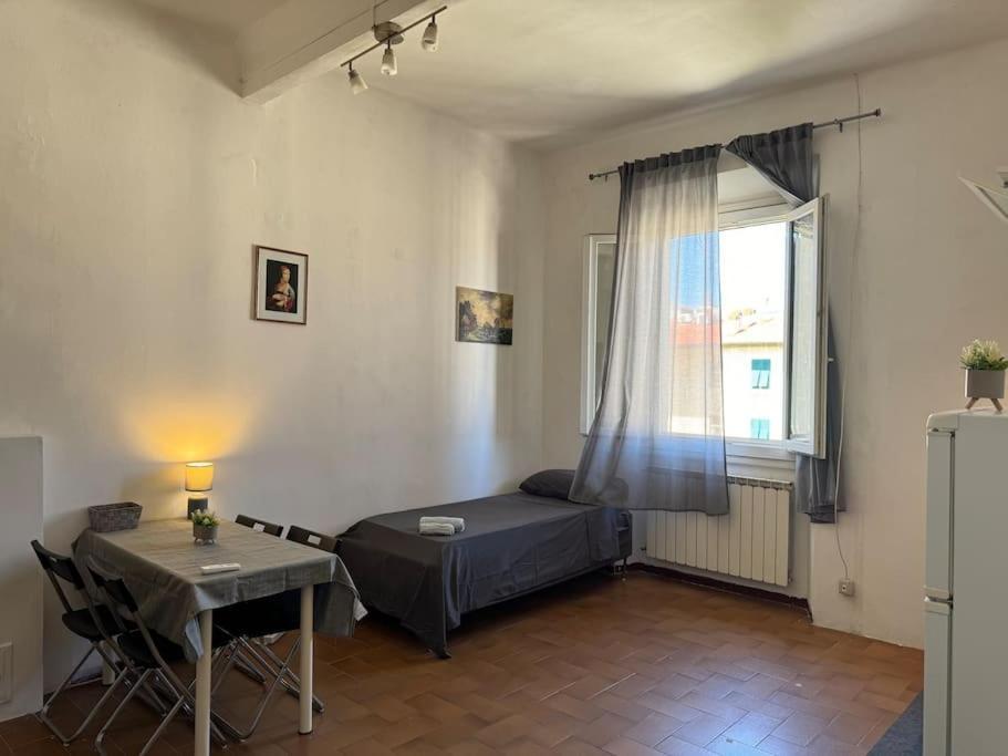 Respiro Di Relax A Due Passi Dal Centro Con Parcheggio Incluso Apartamento