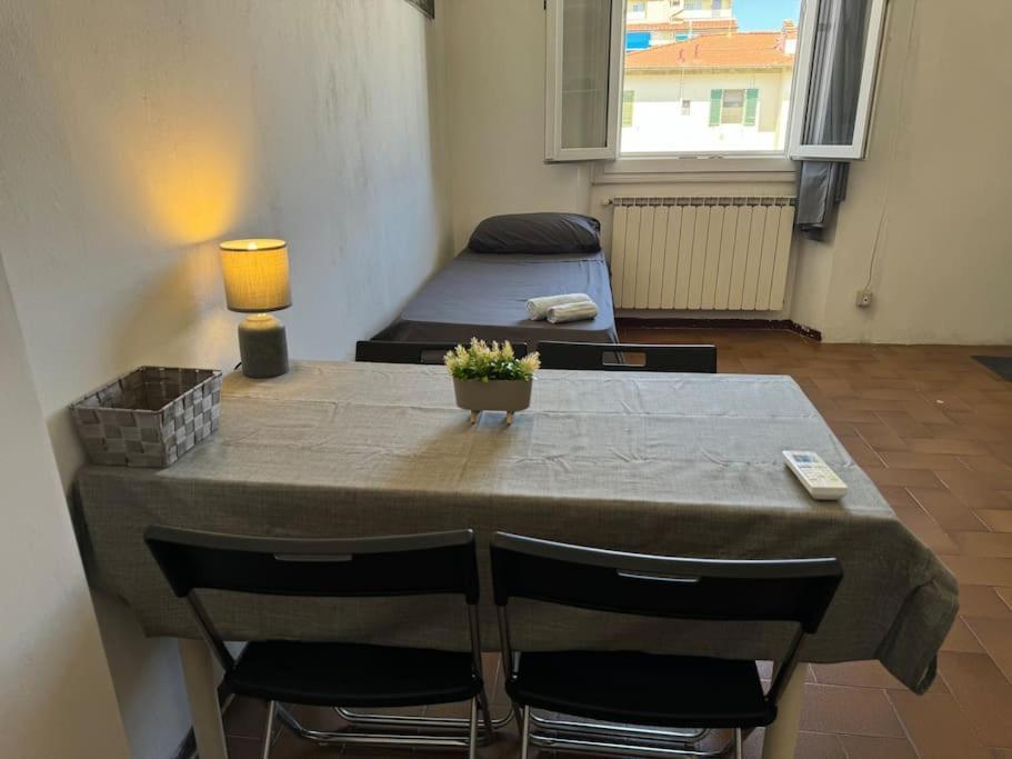 Respiro Di Relax A Due Passi Dal Centro Con Parcheggio Incluso * Florencia