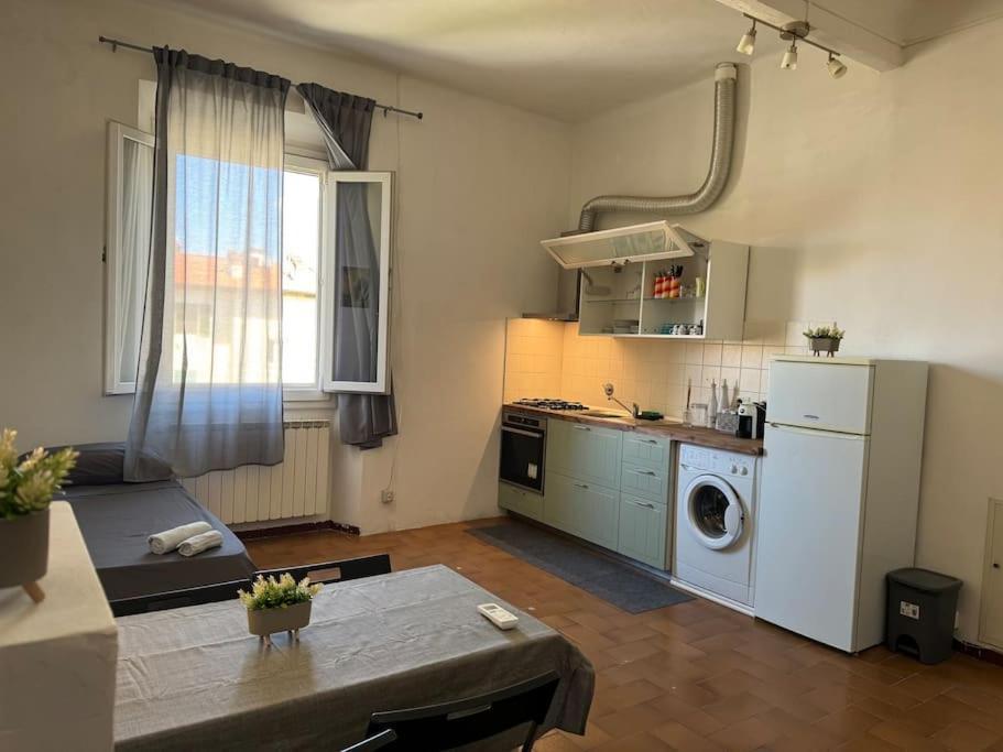 Respiro Di Relax A Due Passi Dal Centro Con Parcheggio Incluso Florencia