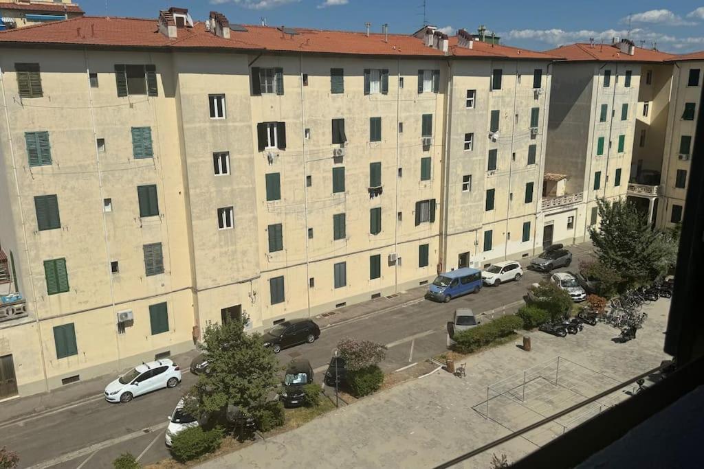 Respiro Di Relax A Due Passi Dal Centro Con Parcheggio Incluso