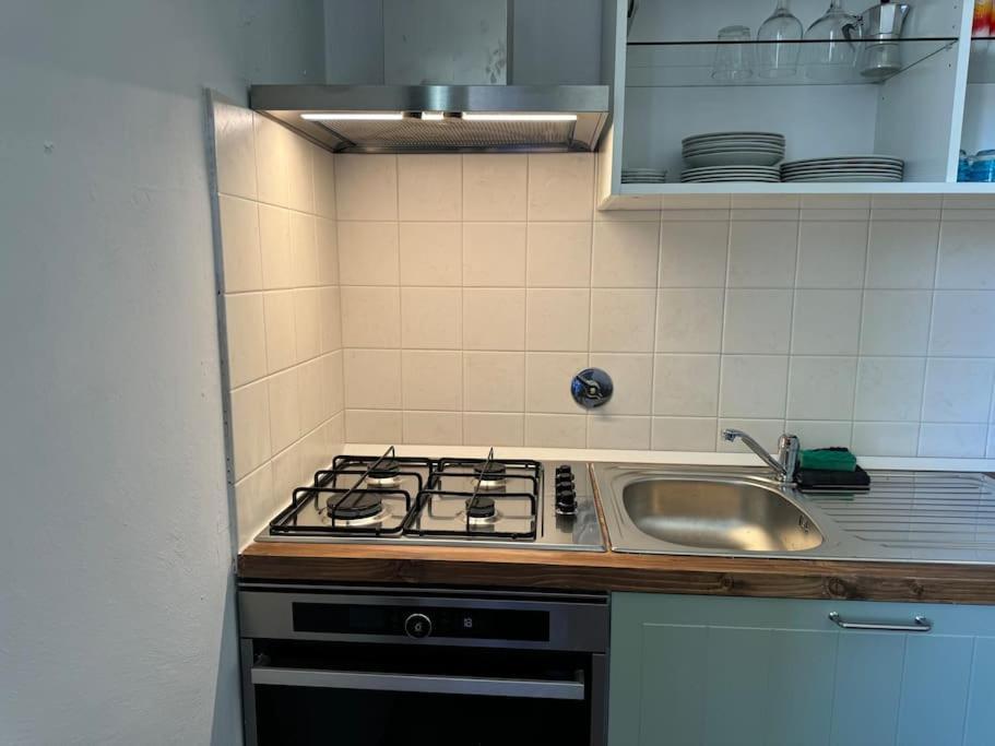 Apartamento Respiro Di Florencia
